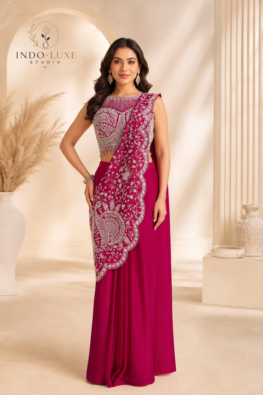 Saree