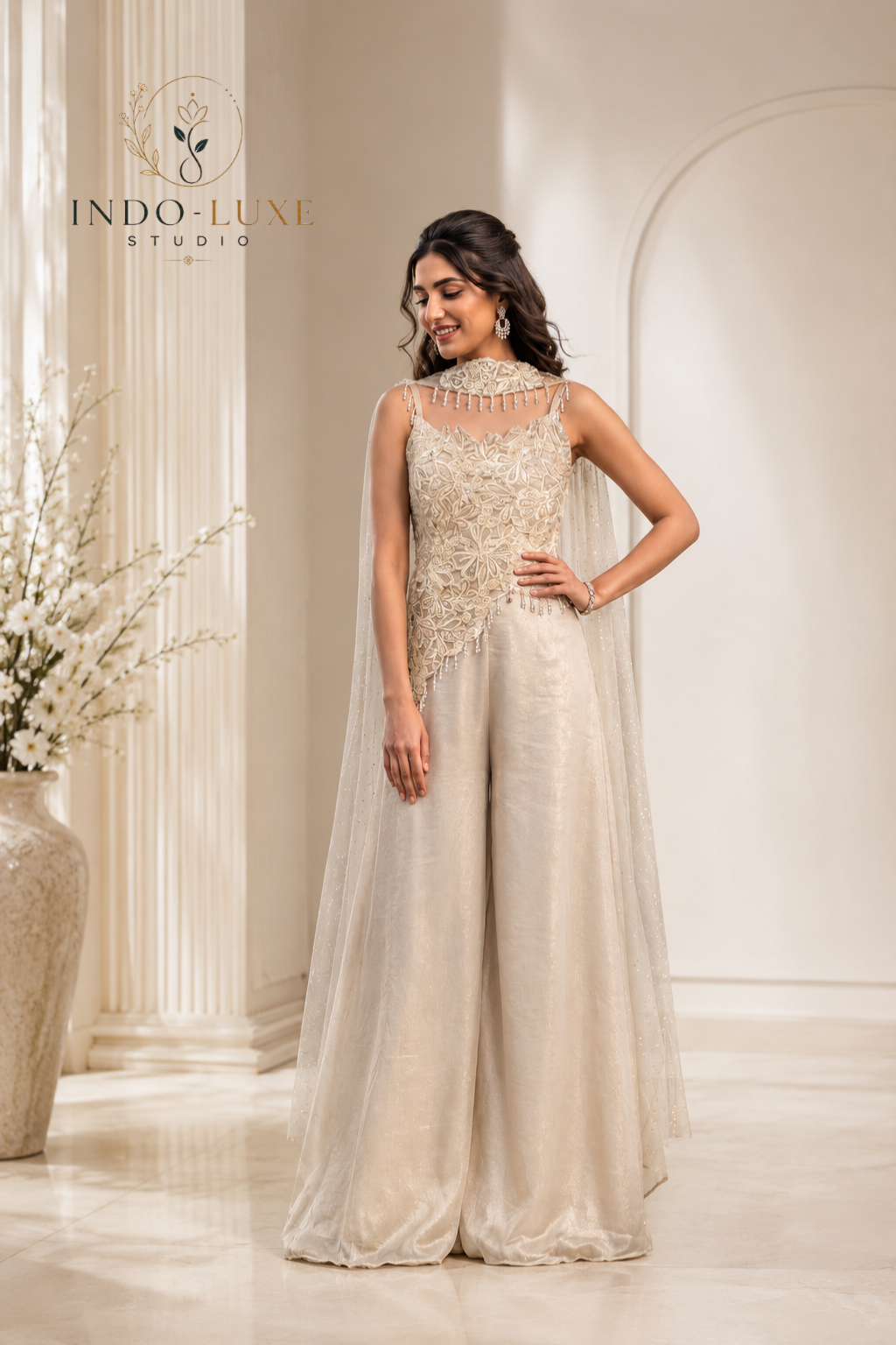 SHARARA SET