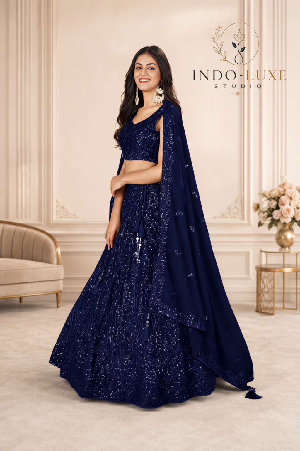 Lehenga